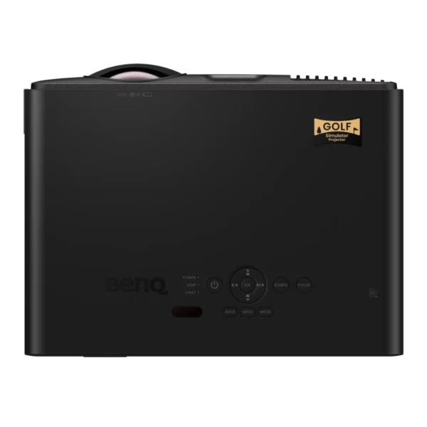 BenQ AH700ST Auto Adjust Short Throw Golf Sim Projector - Image 3