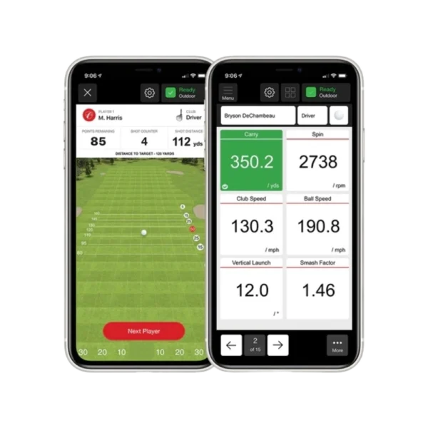 FlightScope Mevo Approved Refurb - Image 4