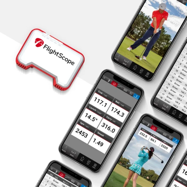 FlightScope Mevo Approved Refurb - Image 3