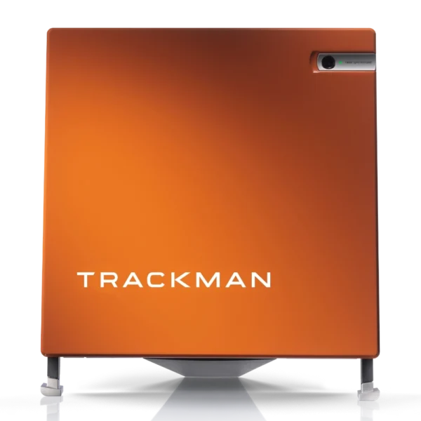 Trackman 4 Indoor & Outdoor Launch Monitor