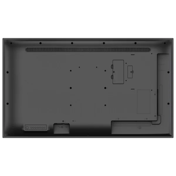 Iiyama T4362AS-B1 43" 4K Touchscreen Display - Image 4