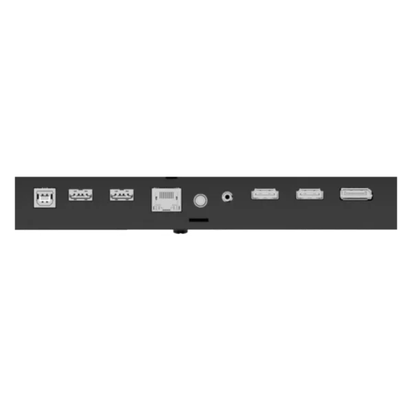 Iiyama TF4339AS-B1AG 43" 4K Touchscreen Display - Image 4