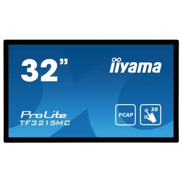 Iiyama TF3215MC-B2 32" HD Touchscreen Display