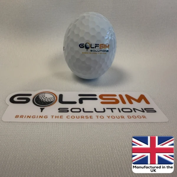 Custom HQ + Golf Impact Screens Flame Retardant From - Image 2