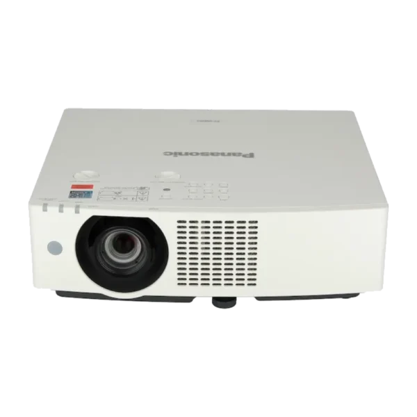 Panasonic PT-VMZ61 Laser Projector - front view