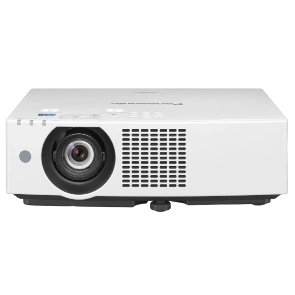 Panasonic PT-VMZ71 7000l Laser Projector - Front view