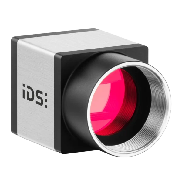 IDS Slow Motion HD Swing Camera - Front view