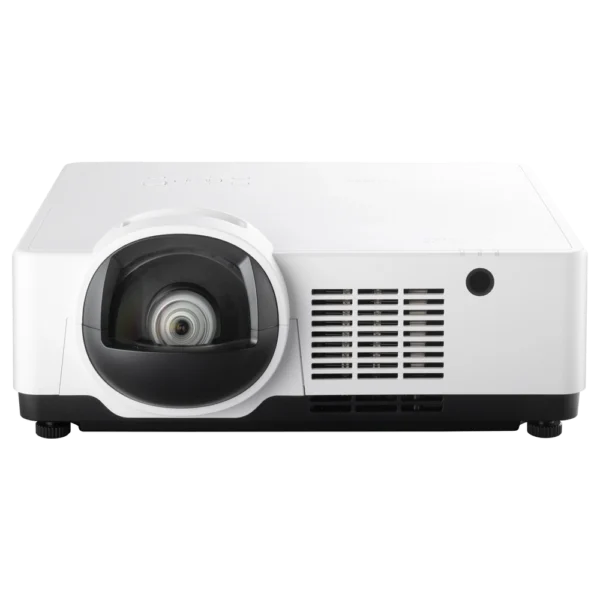 ViewSonic-LSC601WU-ST-Short-Throw-Laser-Projector---front-view