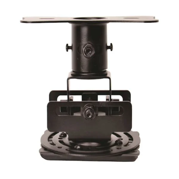 Optoma OCM818B-RU Black Ceiling Mount - Image 2