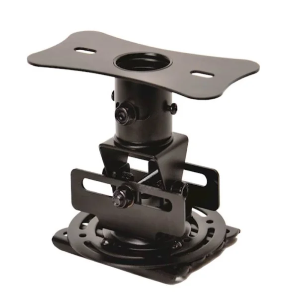 Optoma OCM818B-RU Black Ceiling Mount