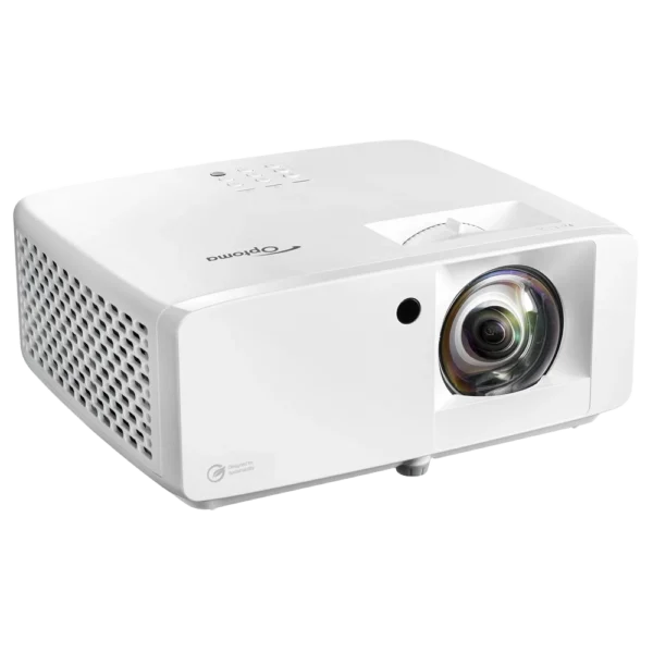 Optoma ZH450ST Ultra-Compact FHD 1080p Laser Projector - Image 5