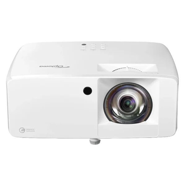 Optoma ZH450ST Ultra-Compact FHD 1080p Laser Projector - Image 2