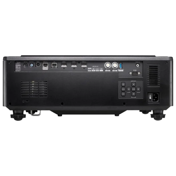 Optoma ZK810TST 4K UHD