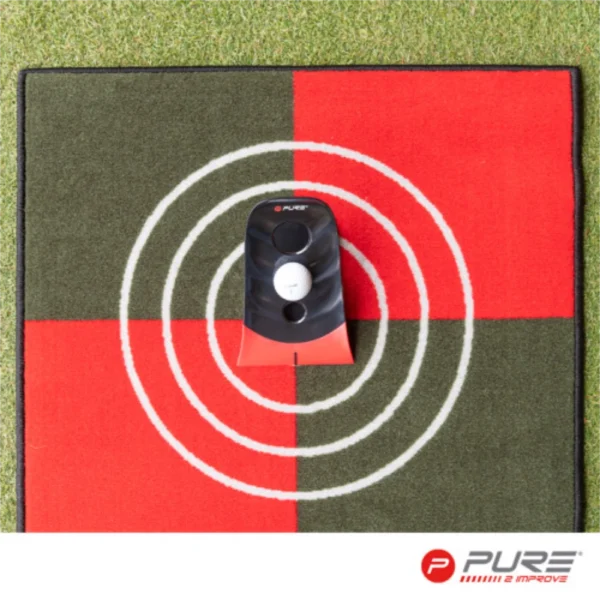 Pure2Improve Putting Trainer - Image 2