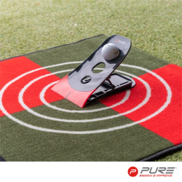 Pure2Improve Putting Trainer - Image 3