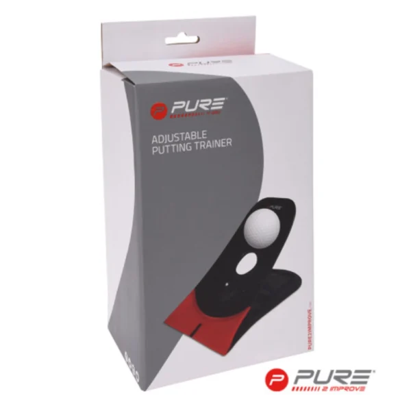 Pure2Improve Putting Trainer - Image 4