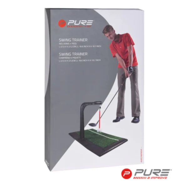 Pure2Improve Swing Trainer - Image 2