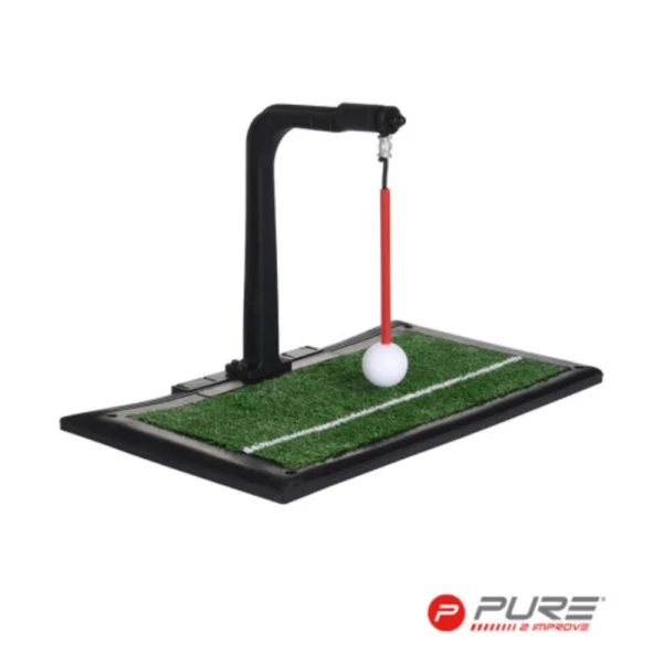 Pure2Improve Swing Trainer