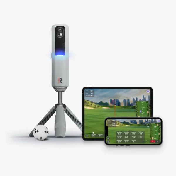 Rapsodo MLM2PRO Mobile Launch Monitor