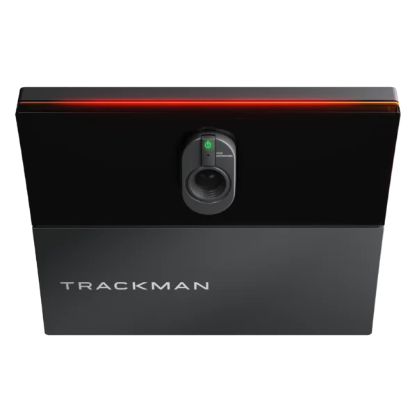 Trackman iO Home Ceiling Mounted Launch Monitor